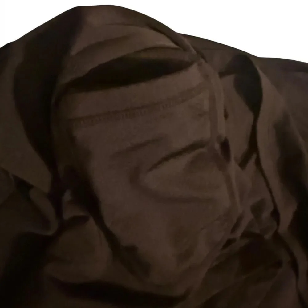 Unbranded Women's Black Skirt